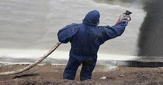 Гидроизоляция подвала снаружи от 662 руб. в Азнакаево