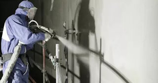 Гидроизоляция помещений полимочевиной Азнакаево, от 662 руб