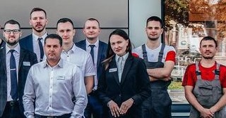 О компании ППуЗнк, фото, команда