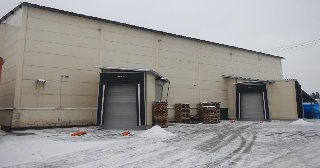 Тепловизионное обследование складов, Азнакаево от 6613 руб.