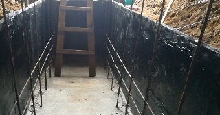 Защита смотровых площадок полимочевиной от 916 руб. ППуЗнк 