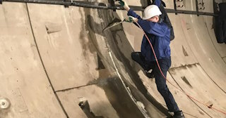 Гидроизоляция метрополитена от 662 руб. Азнакаево